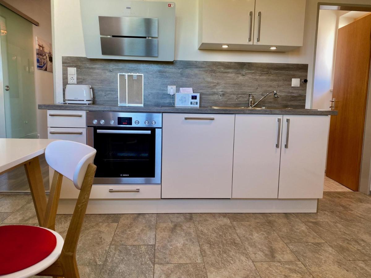 Ferienwohnung Auszeit Im Pfaffenwinkel - Wessobrunn Екстериор снимка