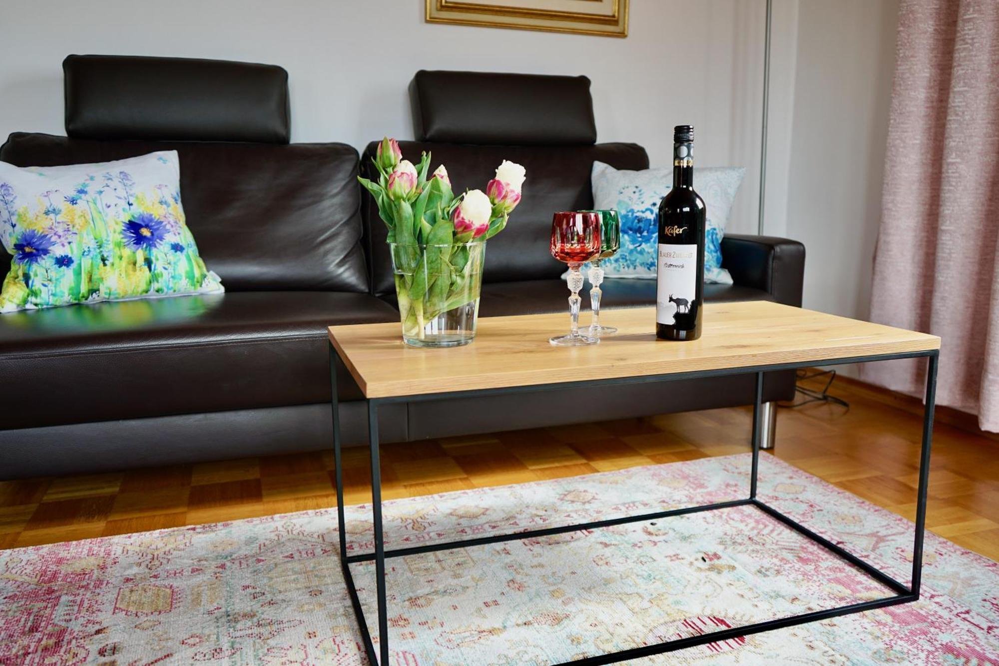 Ferienwohnung Auszeit Im Pfaffenwinkel - Wessobrunn Екстериор снимка
