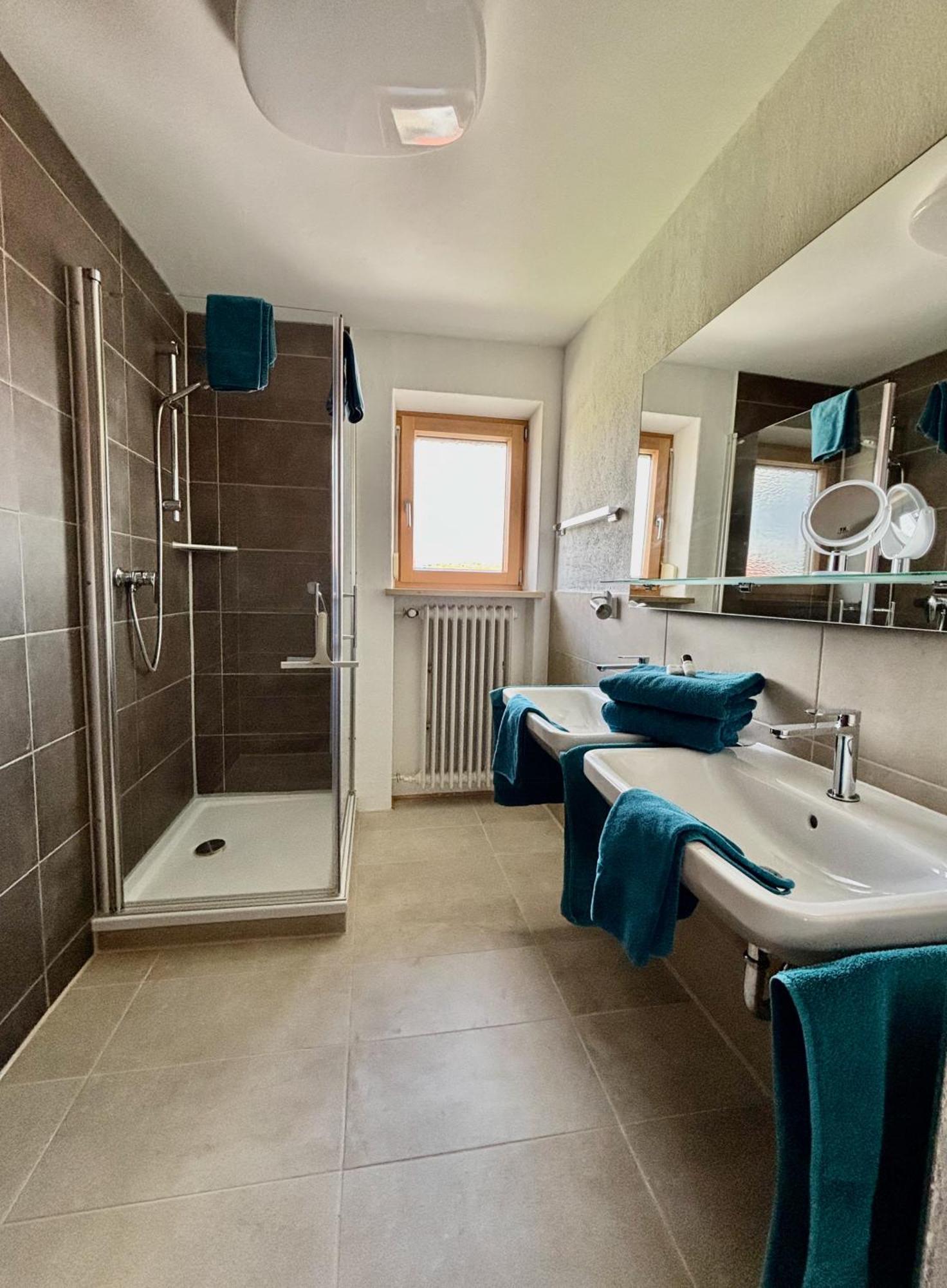 Ferienwohnung Auszeit Im Pfaffenwinkel - Wessobrunn Екстериор снимка